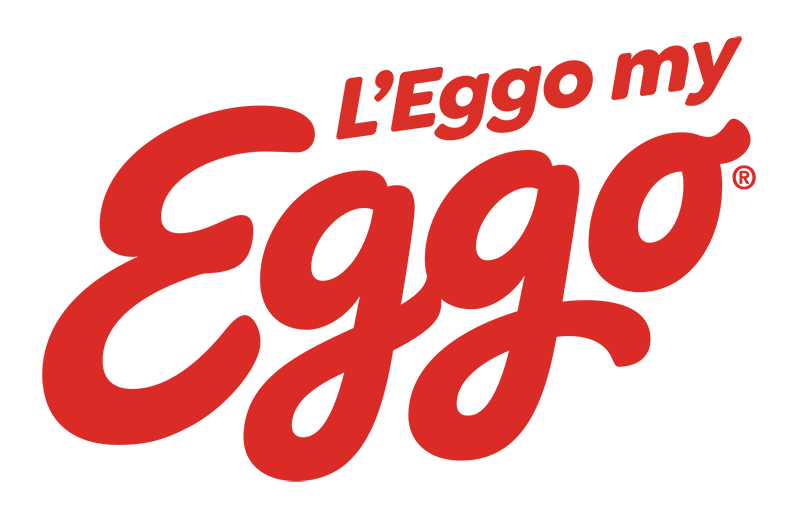 L'Eggo my Eggo.